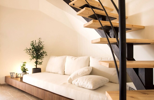 Torre Granitola Suite