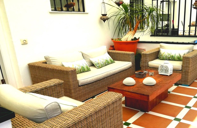Torremolinos: Beautiful apartment 100 meters away from the beach