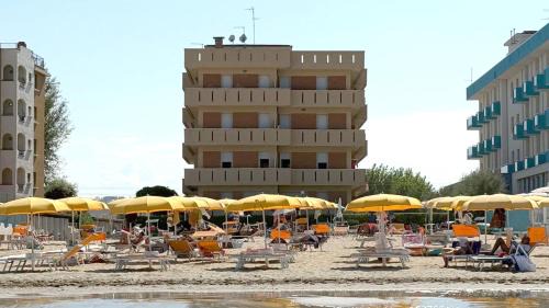 Torrette di Fano - Alloggio turistico IL FARO