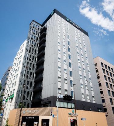 Tosei Hotel Cocone Asakusa Kuramae