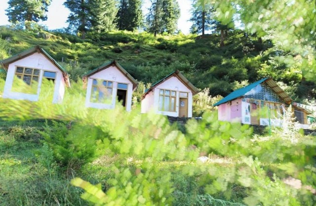 Tosh Heights Cottages - THC #1n