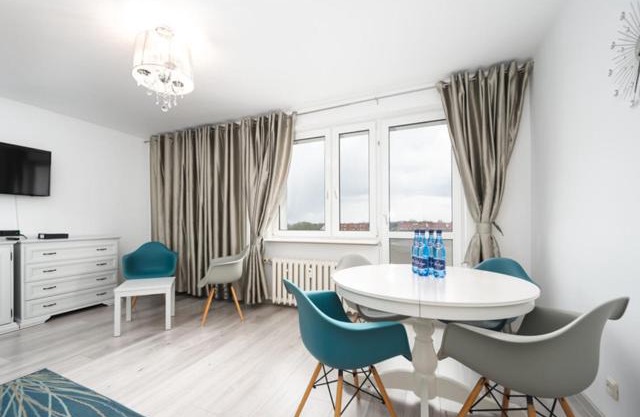 TOTU HOME Baltic Stay - Korzeniowskiego 28 Brzeźno