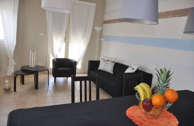 tourist accommodation LA MORETTA