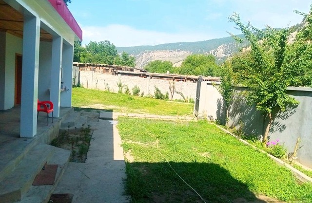 Tourist Guest House