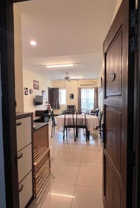 Tower Regency Hotel & Apartments