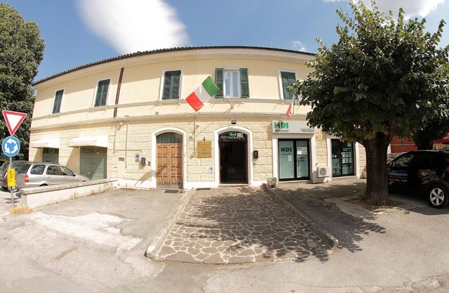 Town House Suite La Filigrana la Cervara