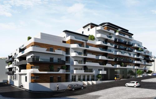 Town's End Apartments Mellieha