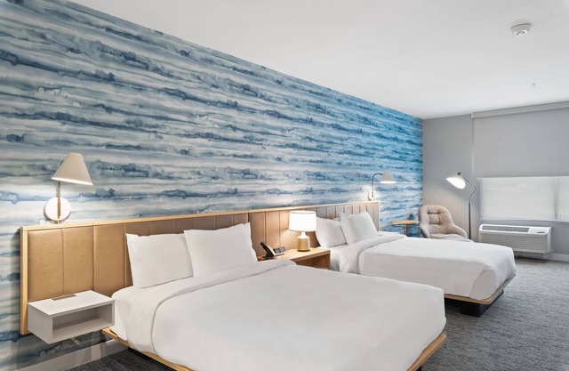 Towneplace Suites By Marriott White Hall