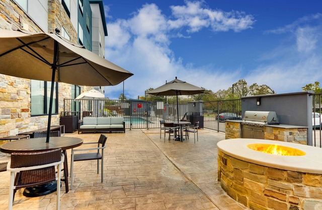 TownePlace Suites by Marriott Houston I-10 East