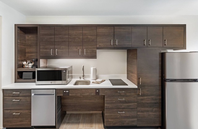 TownePlace Suites by Marriott Austin Northwest/The Domain Area