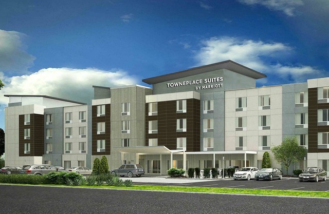TownePlace Suites by Marriott Pueblo Downtown