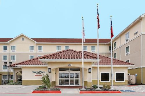 TownePlace Suites by Marriott Seguin