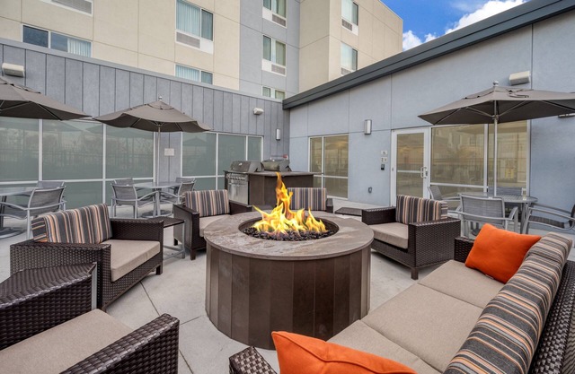 TownePlace Suites by Marriott Indianapolis Airport