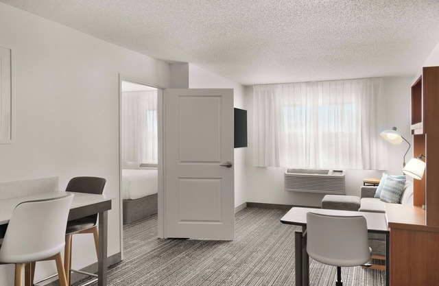 TownePlace Suites Chicago Naperville