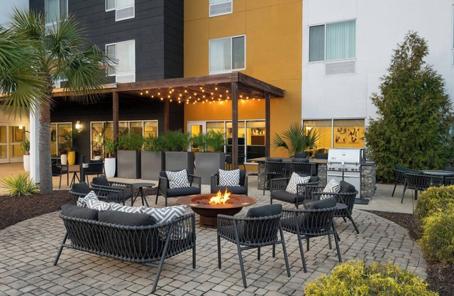 TownePlace Suites Dothan