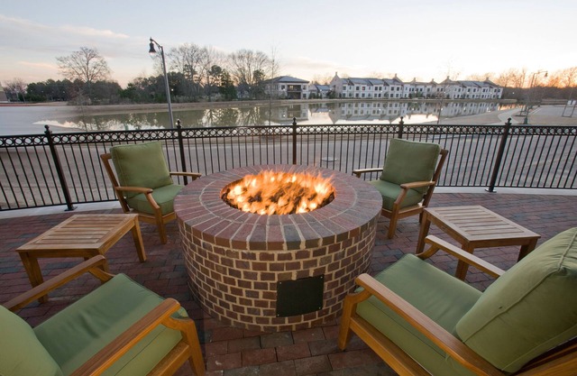 TownePlace Suites Jackson Ridgeland/Township at Colony Park