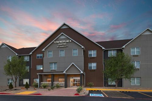 TownePlace Suites Lubbock