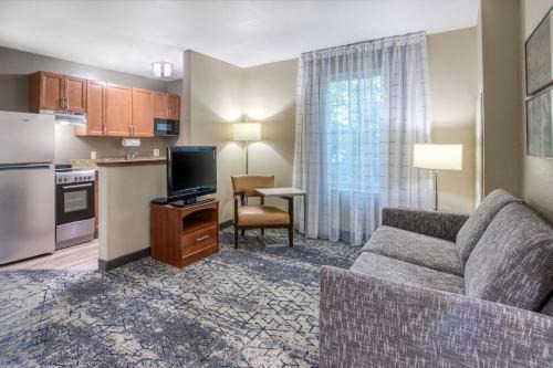 TownePlace Suites Raleigh Cary/Weston Parkway