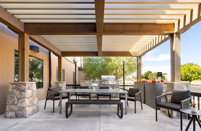 TownePlace Suites Roswell