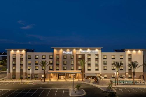 TownePlace Suites Surprise Prasada