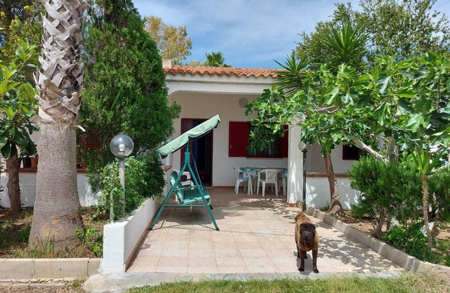 Townhouse - 1 Anna Maria - annaducasalento -