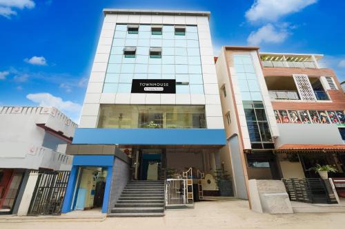 Townhouse Whitefield Railway Station Formerly Kadugudi Whitefield