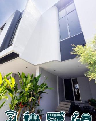 TownHouse4 2BR MonkeyHill