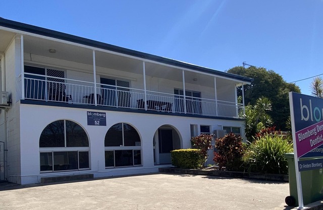 Townsville Apartments & Homes On Paxton - 3 bedroom Apartment in North Ward