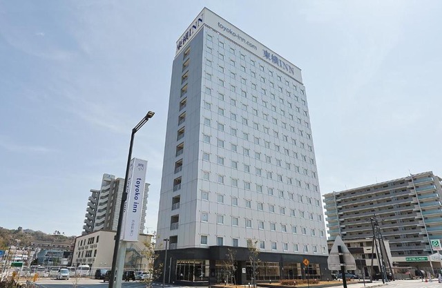 Toyoko Inn Hikone eki Higashi guchi