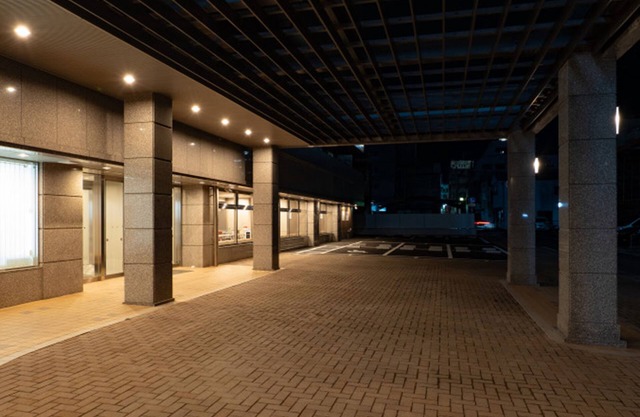 Toyoko Inn Koriyama