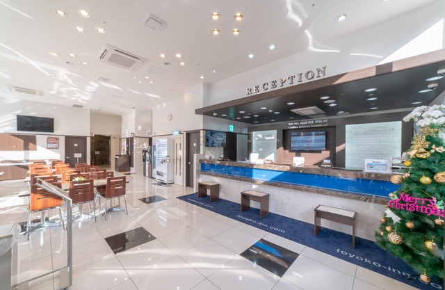 Toyoko Inn Seoul Dongdaemun No.2