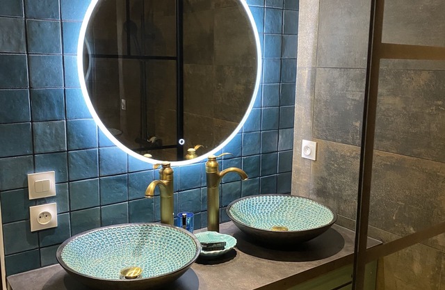 Très Beau T3 Ascain Centre Pays Basque