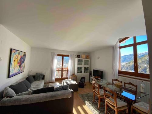Très bel appartement de 3 chambres avec parking