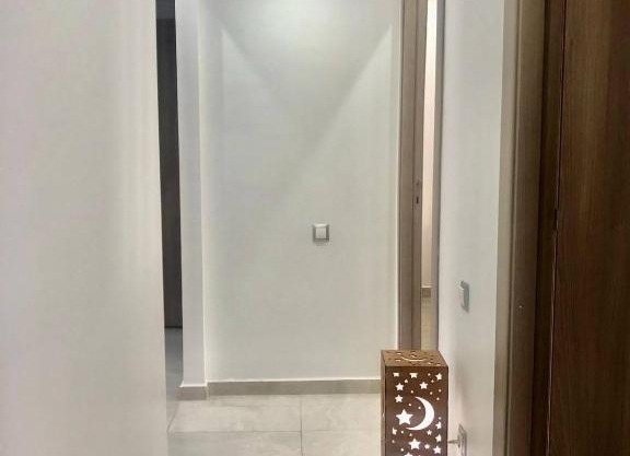 Très bel appartement meublé à Marbella Beach à louer