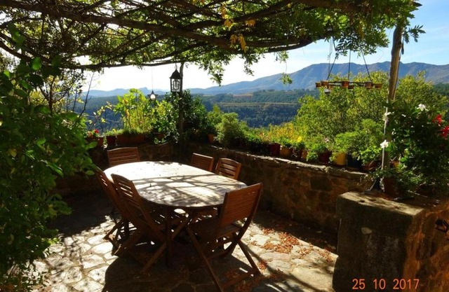 Très Belle Maison Ardéchoise