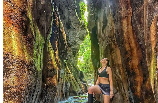 Três Marias - Rio Túnel - Grão-Pará/SC