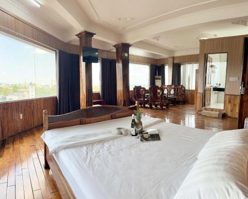 Trường Ngọc Hotel