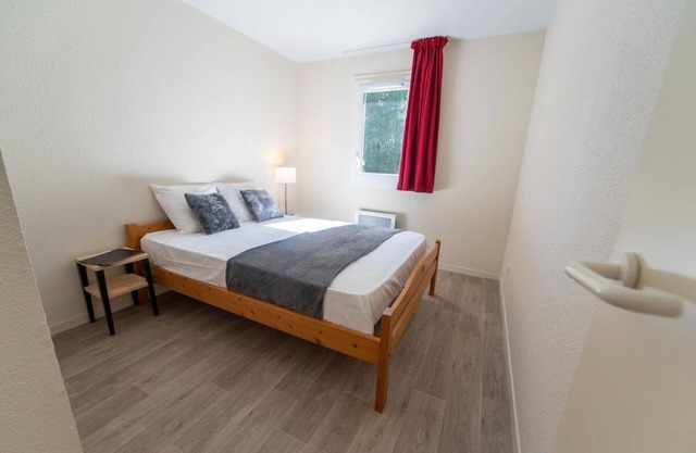 Tranquil Alpine Nest: Family Apartments Close to Nature & Outdoor Activities