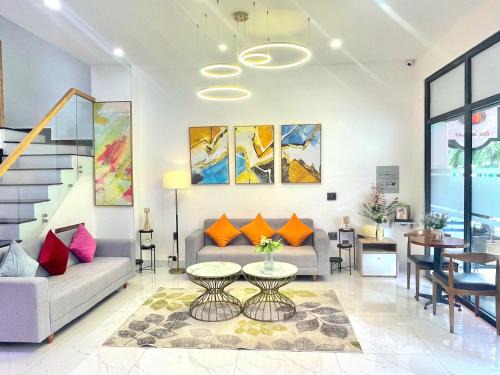 Trai Bi Do Apartment