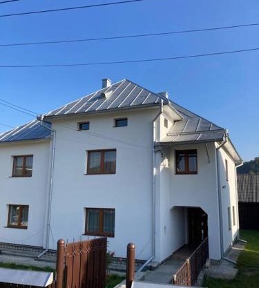 Trai bun in Maramures