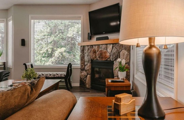 Trailblazers Retreat 3 Bed with Family Games Room