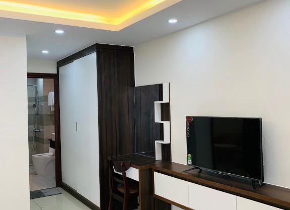 Tran Long Hotel
