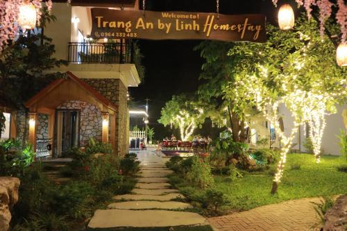 Trang An by Linh Homestay