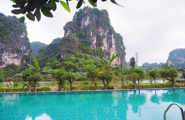 Tràng An Hometown Homestay