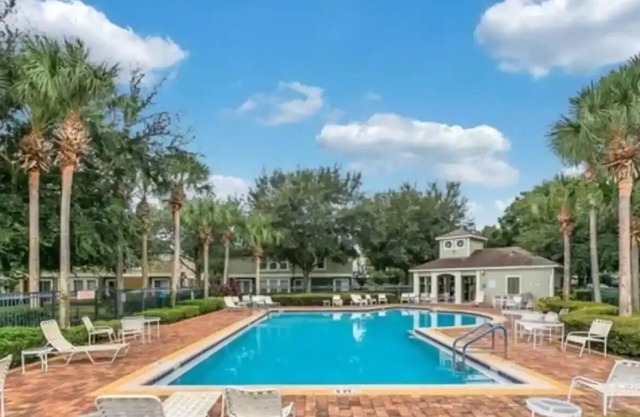 Tranquil 2B/2B Stay 35 min from All Orlando's Most Desired Attractions.nn