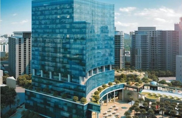 Tranquil 2BR Oasis with Balcony Bathtub