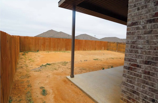 Tranquil 3-bedroom house with AC in charming Midland