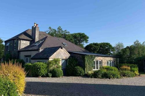 Tranquil Countryside Retreat.