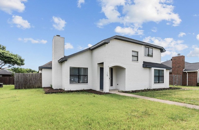 Tranquil Cozy 3 Bedroom Home in Duncanville