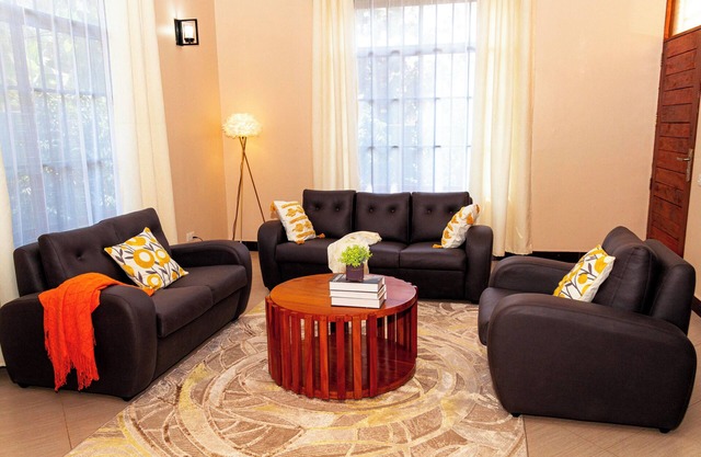 Tranquil Family Escapes in Mateves Enjoy Peaceful Stays at Neylisa Apartments